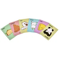 настольная игра Тако, кот, коза, сыр, пицца: Обратная сторона (2023)