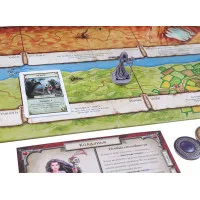 настольная игра Талисман