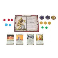 настольная игра Талисман