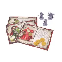 настольная игра Талисман
