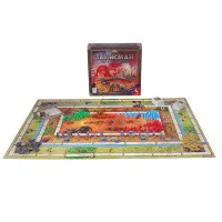 настольная игра Талисман