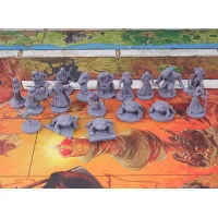 настольная игра Талисман