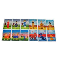 настольная игра Таракан