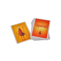 настольная игра Таракан