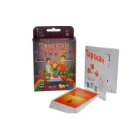 настольная игра Таракан