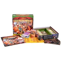 настольная игра Таверна Красный Дракон: Закрытая Вечеринка