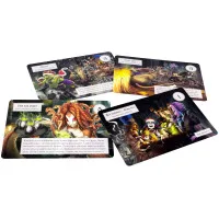 настольная игра Таверна Красный Дракон: Злодеи