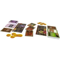 настольная игра Таверна Красный Дракон: Злодеи