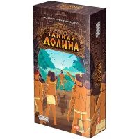 настольная игра Тайная долина