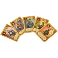 настольная игра Тайное послание
