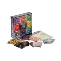 настольная игра Тайные Камни