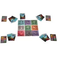 настольная игра Тайные Камни