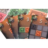 настольная игра Тайные Камни