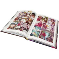 настольная игра Территория приключений. Том 2: Убийство в 