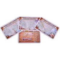 настольная игра Ticket to Ride: Америка 1910
