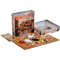 настольная игра Ticket to Ride: Амстердам