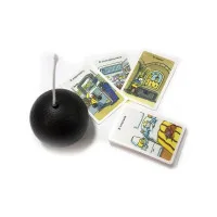 настольная игра Тик Так Бумм для Детей