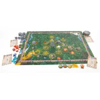 настольная игра Тикаль. Наследие Майя