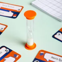 настольная игра Time's Up. Юбилейное издание