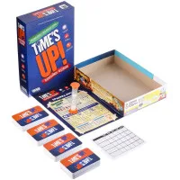настольная игра Time's Up. Юбилейное издание