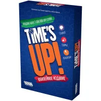 настольная игра Time's Up. Юбилейное издание