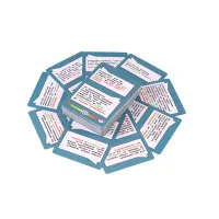 настольная игра Тип Топ