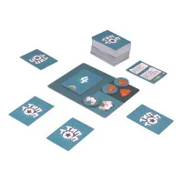 настольная игра Тип Топ