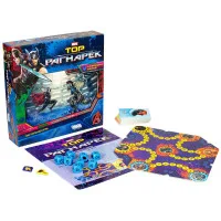 настольная игра Тор. Рагнарёк