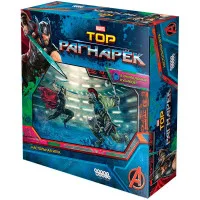 настольная игра Тор. Рагнарёк
