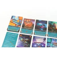настольная игра Тортуга 2199. Дополнение: Бухта разбитых кораблей