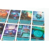 настольная игра Тортуга 2199. Дополнение: Бухта разбитых кораблей