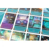 настольная игра Тортуга 2199. Дополнение: Бухта разбитых кораблей