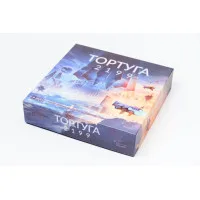 настольная игра Тортуга 2199
