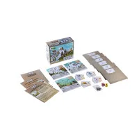 настольная игра Трек 12: Гималаи