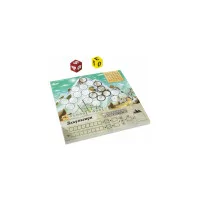 настольная игра Трек 12: Гималаи