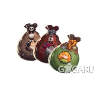 настольная игра Тролль и Дракон