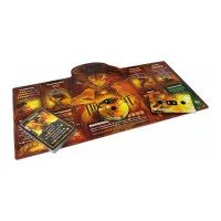 настольная игра Трон Кубов. Первый сезон. Пиромант vs Теневой вор