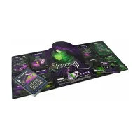 настольная игра Трон Кубов. Первый сезон. Пиромант vs Теневой вор