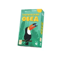 настольная игра Тропический обед