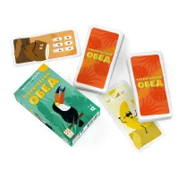настольная игра Тропический обед