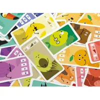настольная игра Тропический обед