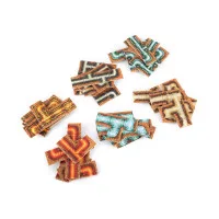 настольная игра Трубиринт