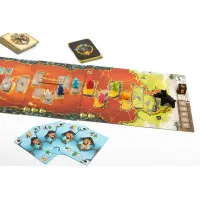 настольная игра Цербер