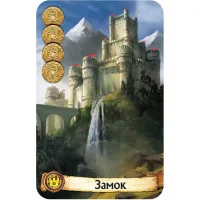 настольная игра Цитадели Делюкс