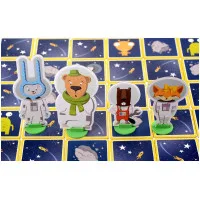 настольная игра Туманность Ежа