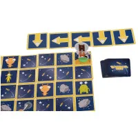 настольная игра Туманность Ежа