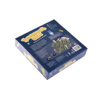 настольная игра Туманность Ежа