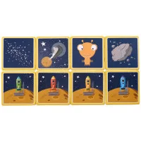 настольная игра Туманность Ежа