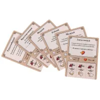 настольная игра Тундра