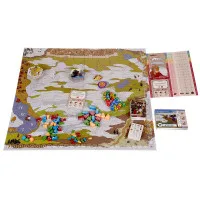 настольная игра Тундра